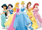 Test Quelle princesse 'Disney' aimeras-tu le plus un jour ?