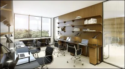 Ton travail de r&ecirc;ve est...