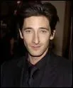 Crmonie de 2003. Pour quel film, Adrian Brody a-t-il reu le Csar du meilleur acteur ?