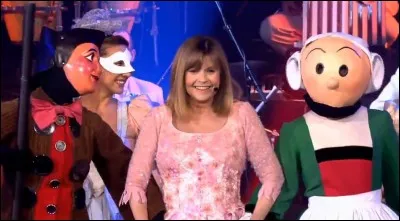 Dans une chanson de Chantal Goya, lequel de ces animaux a tué un chasseur ?