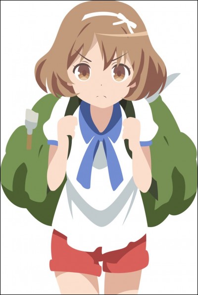 Yuzuki et Souta sont :