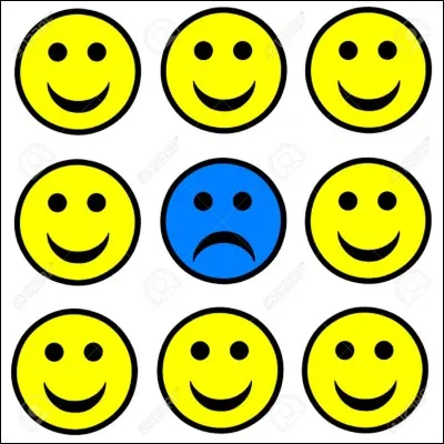 Lors d'un contrôle où tu as énormément révisé, tu te dis...