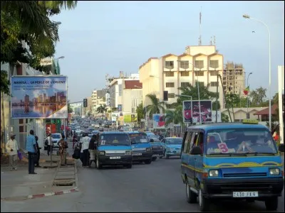 La ville de Pointe-Noire est-elle la capitale politique du Congo-Brazzaville ?