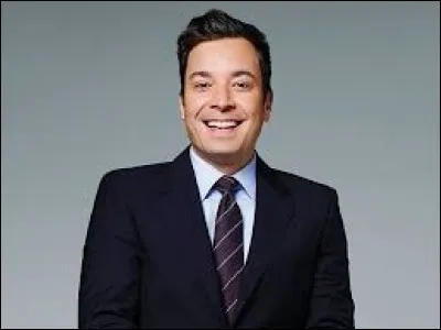 C'est un animateur de t&eacute;l&eacute;vision tr&egrave;s connu aux &Eacute;tats-Unis. Il s'agit de...