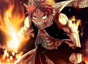 Quiz Fairy Tail, personnages (1)