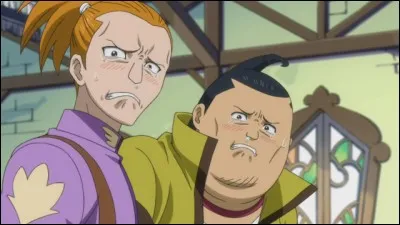 Il s'appelle ... (le gros)