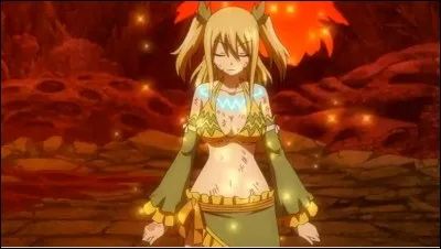 C'est trop simple elle s'appelle ...