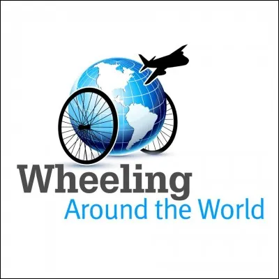Lors de quel &eacute;v&eacute;nement le gala "Wheeling around the world" eut-il lieu ?