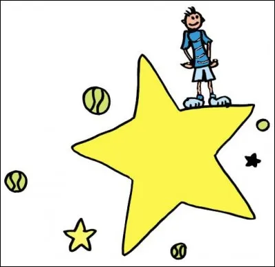 Quelle est l'association poss&eacute;dant ce logo ?