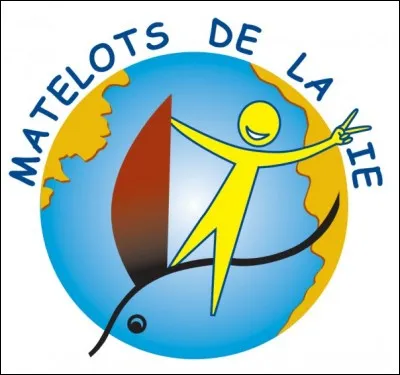 Dans quel jeu a-t-elle soutenu "Les Matelots de la Vie" ?