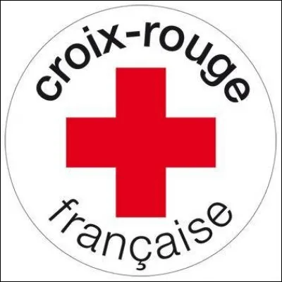Dans quelle discoth&egrave;que a-t-elle soutenu "La Croix-Rouge" ?