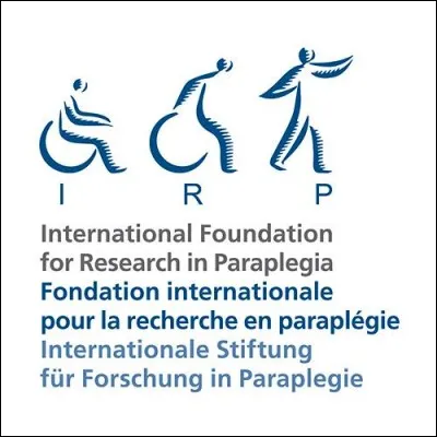 Lors de quel gala de charit&eacute; a-t-elle soutenu l'association "IRP" ?
