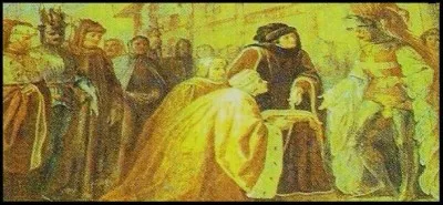 1205 est une date importante pour Nice, pourquoi ?