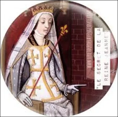 En 1353, quel traité important est signé pour Nice ?