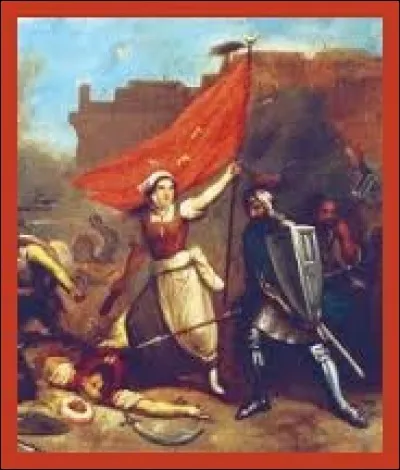 Qui assiège Nice en 1543 ?