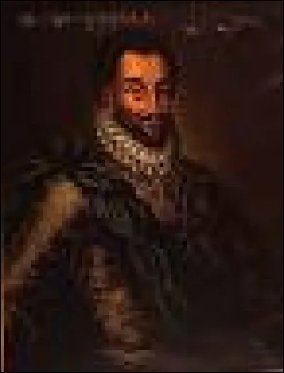 Que fit le duc de Savoie, Charles-Emmanuel I en 1612 ?
