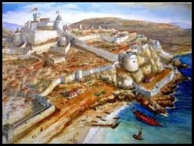 Que se passa-t-il le 5 janvier 1706 ?