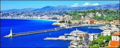 Quel est l'hymne du comté de Nice ?