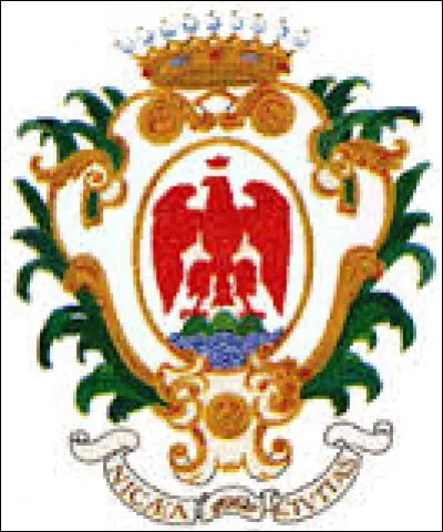 Qui a été comte de Nice ?