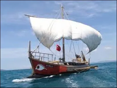 Quel peuple a fondé Nice ?