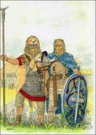 À quelle date Nice entre-t-elle dans l'orbite de la république romaine?