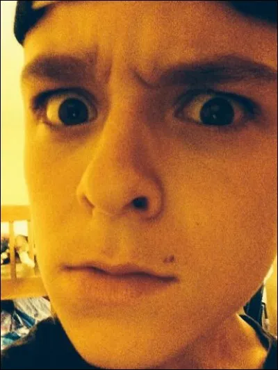 Quel est le pseudo instagram de Loup ?