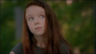 Où Hayley et Hope se trouvent-elles à la fin de la saison 4 ?