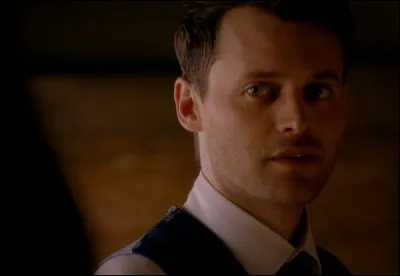 À qui appartient le cur envoyé par Tristan, suivi d'une lettre aux Mikaelson ?