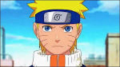Dans le manga culte "Naruto", quel est le nom de famille de celui-ci ?