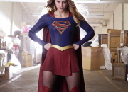 Quiz Supergirl : Saison 1