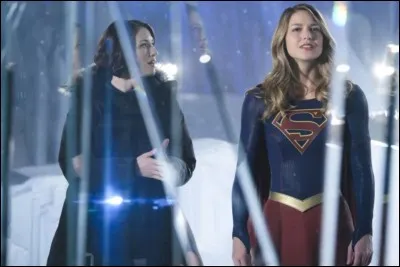 Sur quelle scène s'achève cette première saison ?