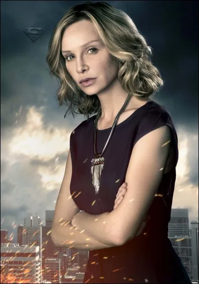 Pour qui Kara Danvers travaille-t-elle ?