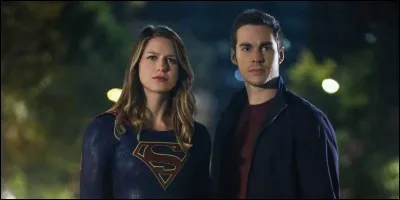 Finalement, d'où vient Mon-El ?