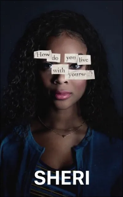 Qui est la personne concernée par la face B de la cinquième cassette et la raison pour laquelle elle est là ?