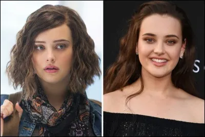 Qui est l'auteure des cassettes dans lesquelles elle nous raconte les treize raisons de son suicide ?