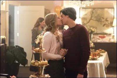 Sont-ils en couple ?