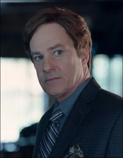 Qui est réellement l'assassin de Jason Blossom ?