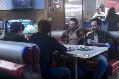 Pourquoi FP s'est-il dénoncé à sa place ?