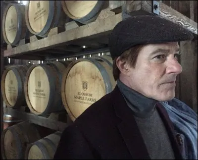 Grâce à quoi a-t-on su que Clifford Blossom était le véritable assassin ?