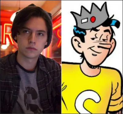 Clifford Blossom s'est suicidé, Betty et Jughead s'avouent leurs sentiments, Archie et Veronica sortent ensemble et Alice Cooper avoue à ses filles qu'elle a eu un fils avant elles. Que fait Jughead dans le dernier épisode ?