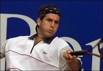 Quelle a été sa meilleure place au classement ATP ?