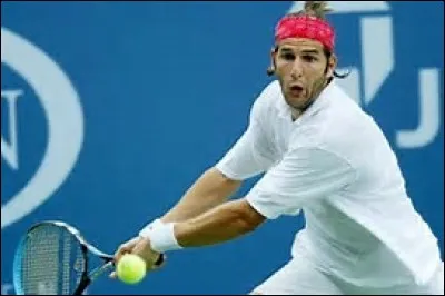 Combien de fois a-t-il atteint le 3ème tour d'un tournoi du Grand Chelem en simple ?