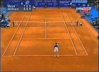 Combien de fois, Jérôme Golmard a-t-il battu un joueur du top 10 durant sa carrière ?