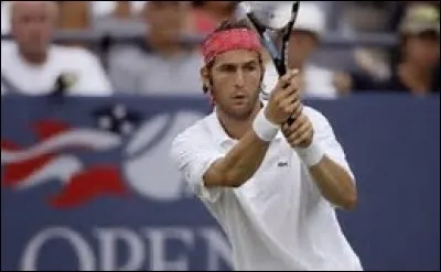 Où la bonne description de Jérôme Golmard se trouve-t-elle ?