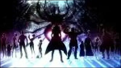 Qui détestes-tu le plus ?