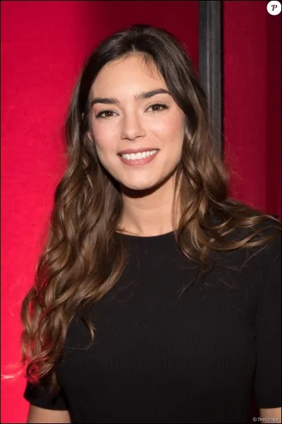 Alma est-elle en couple en août 2017 ?