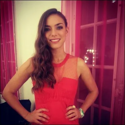 Quel âge a Alma en août 2017 ?