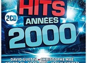 Quiz Musique des annes 2000