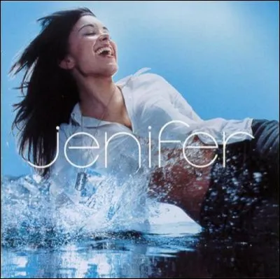Avec quelle chanson Jenifer a-t-elle eu beaucoup de succès en 2002 ?