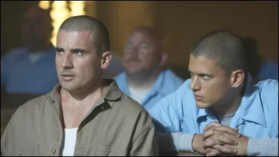 Quelle chanson est le générique de la série 'Prison Break' ?